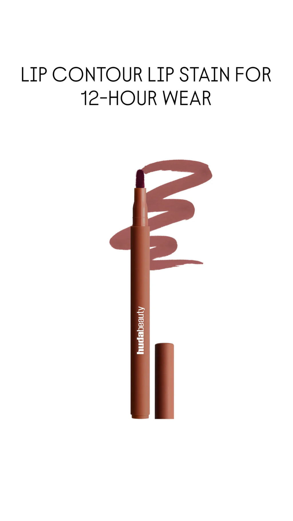 HUDABEAUTY - LIP CONTOUR