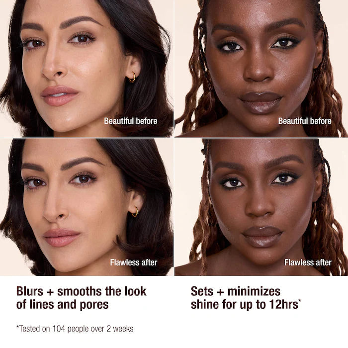 Charlotte Tilbury- Setting Powder