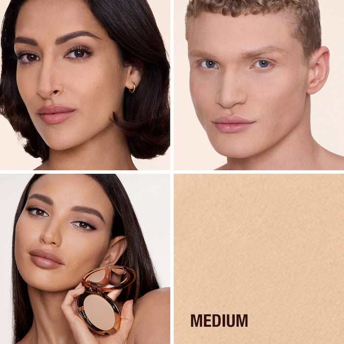 Charlotte Tilbury- Setting Powder