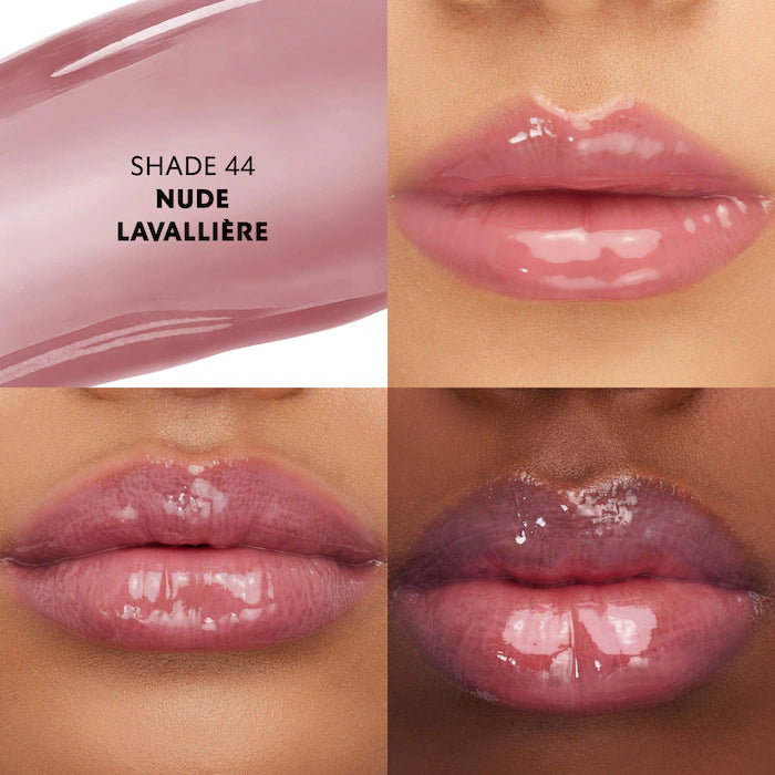 YSL- Loveshine Plumping Lip Oil Gloss