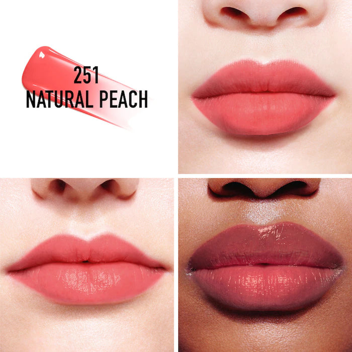 DIOR - Addict Lip Tint