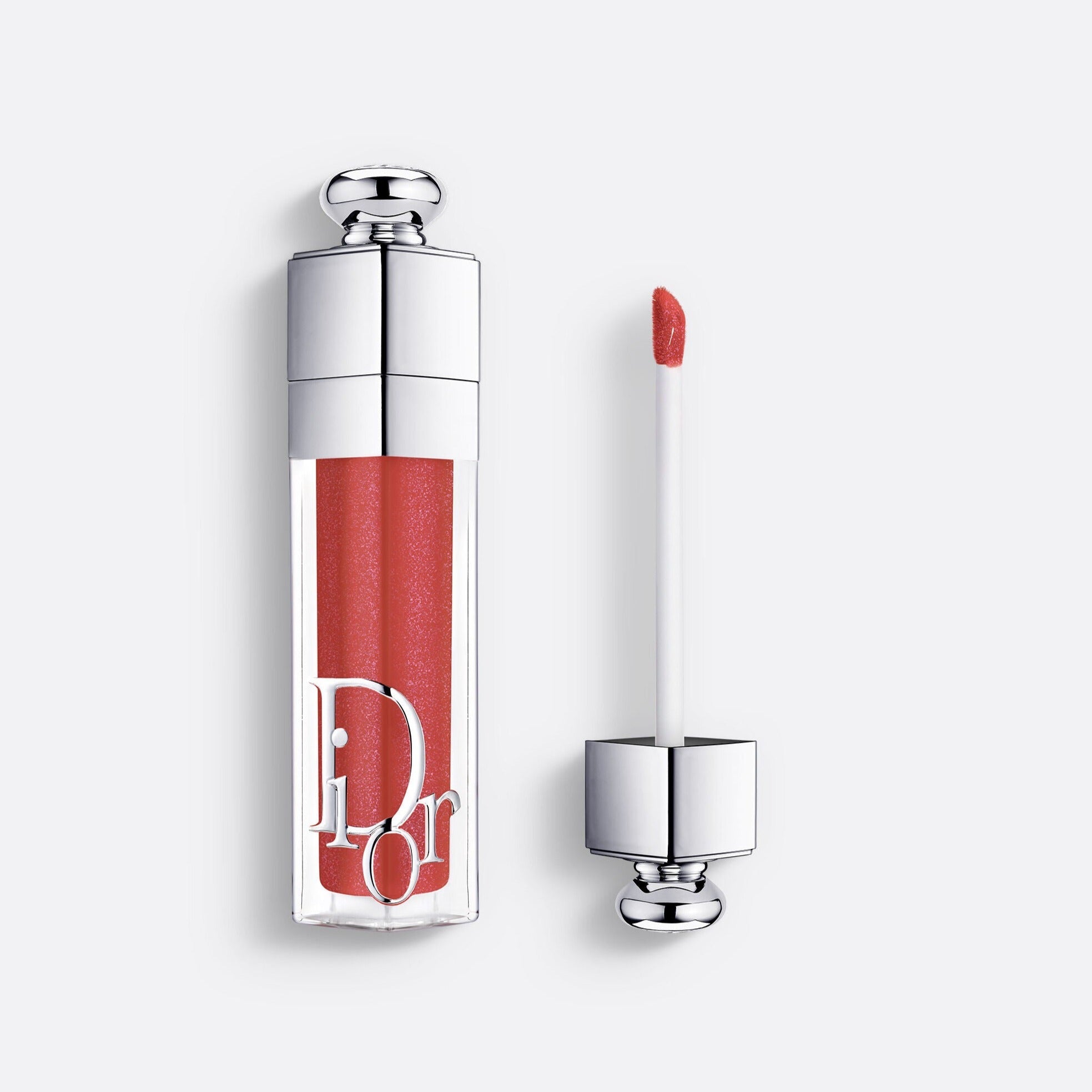 DIOR - Addict Lip Maximizer Plumping Gloss
