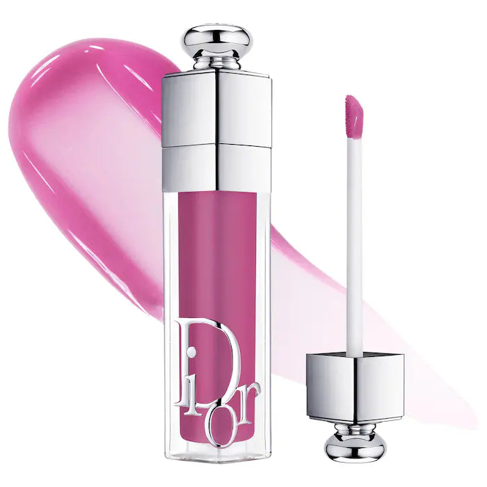 DIOR - Addict Lip Maximizer Plumping Gloss