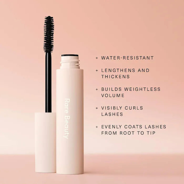 RARE BEAUTY- Volumizing Mascara
