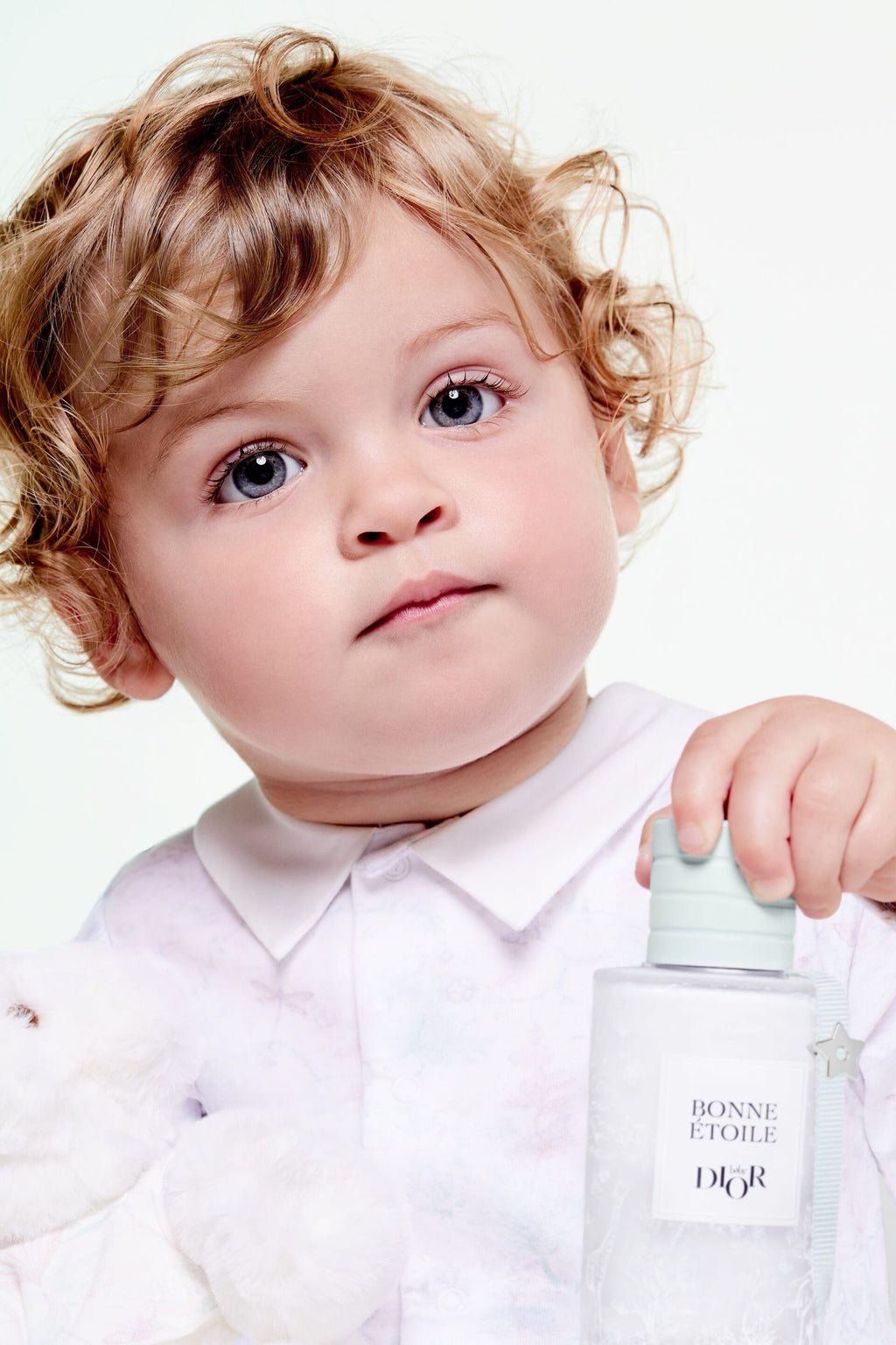 DIOR - baby perfum