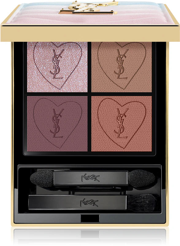 YSL - Couture Mini Clutch Luxury Eyeshadow Palette