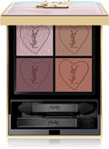YSL - Couture Mini Clutch Luxury Eyeshadow Palette