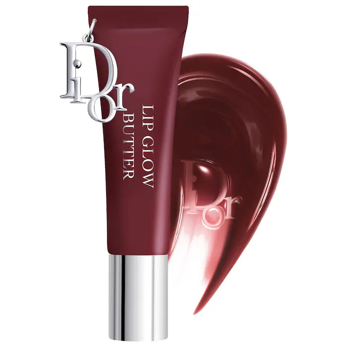 Dior -Lip Glow Butter Hydrating Gloss Balm