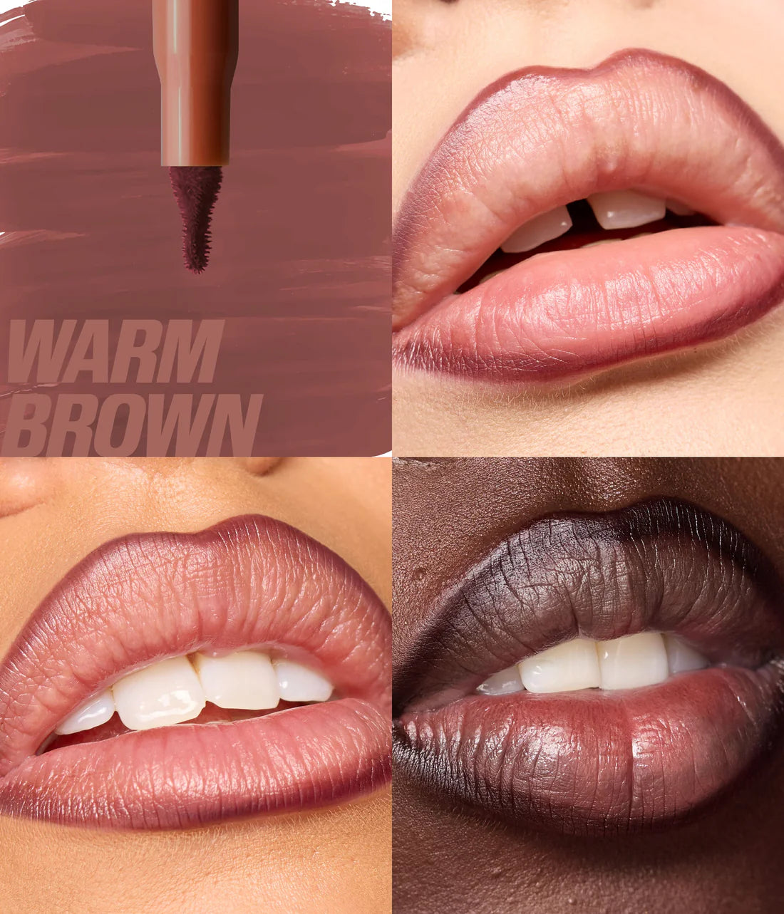 HUDABEAUTY - LIP CONTOUR
