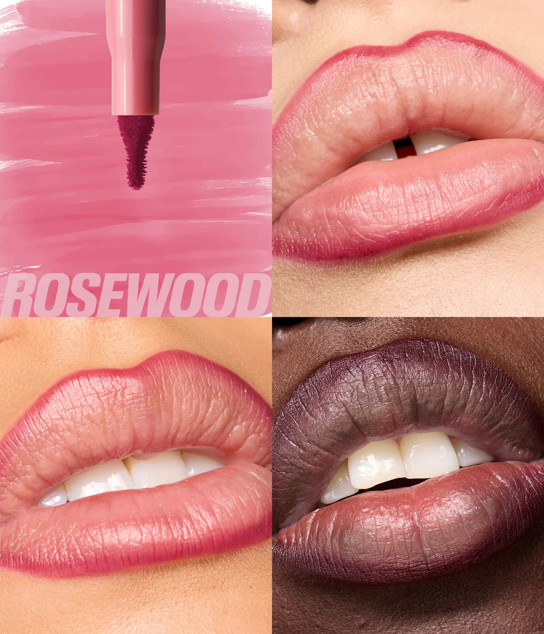 HUDABEAUTY - LIP CONTOUR