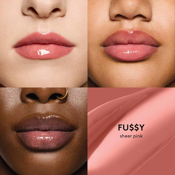 FENTY BEAUTY - lip gloss