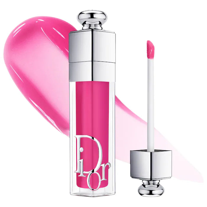 DIOR - Addict Lip Maximizer Plumping Gloss