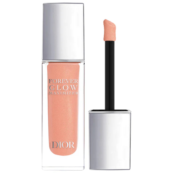 DIOR - Forever Glow Maximizer Longwear Liquid Highlighter