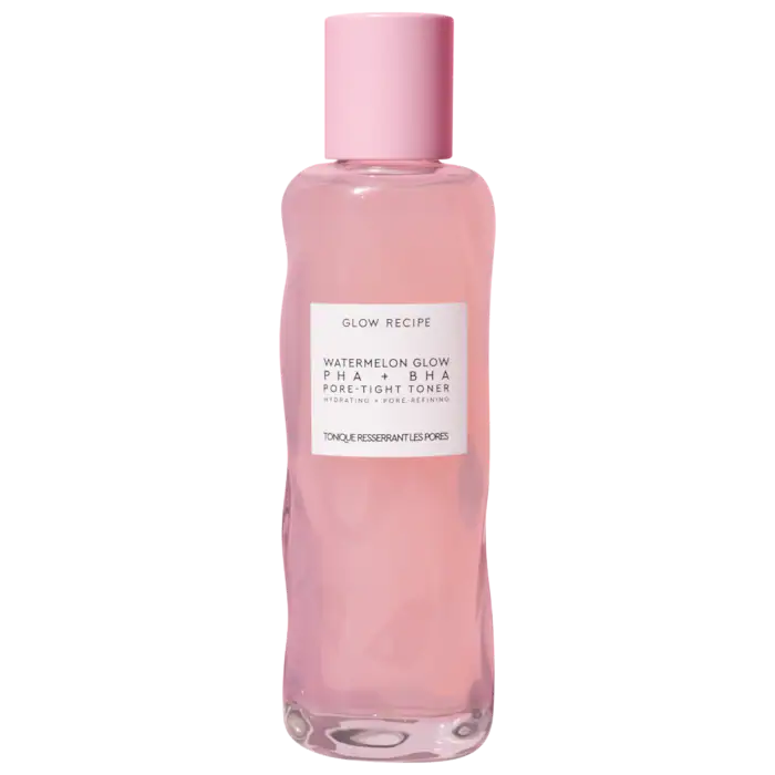 GLOW RECIPE- toner