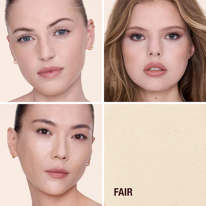 Charlotte Tilbury- Setting Powder
