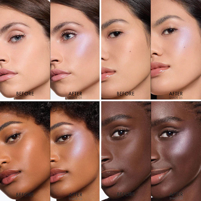 Dior - Forever Glow Luminizer Highlighter
