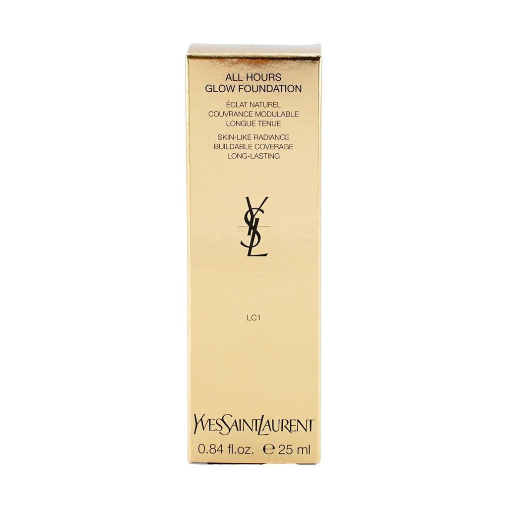 YSL - All Hours Glow Foundation
