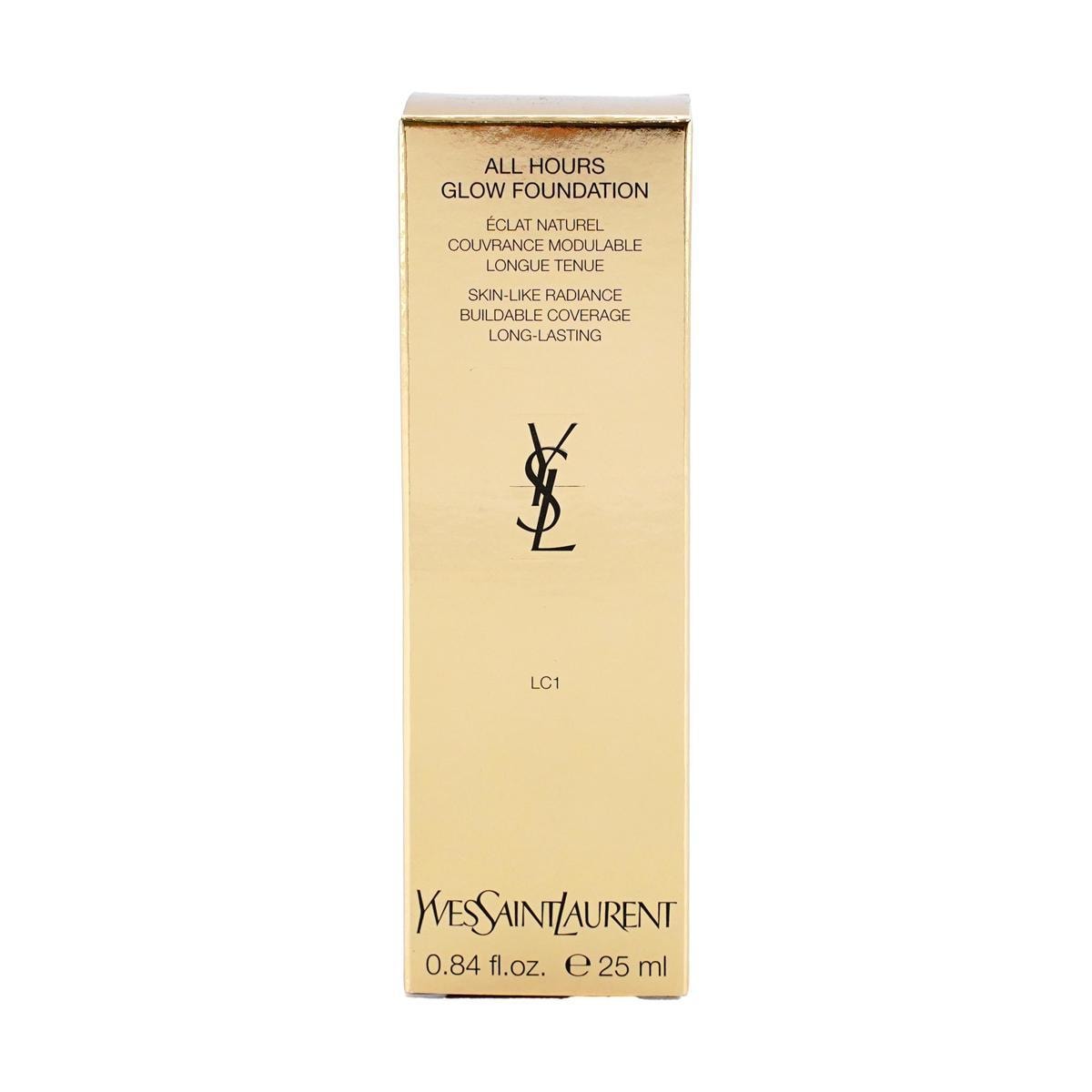 YSL - All Hours Glow Foundation