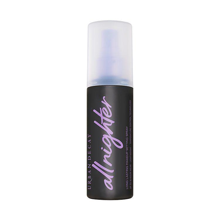 Urban Decay - Setting Spray