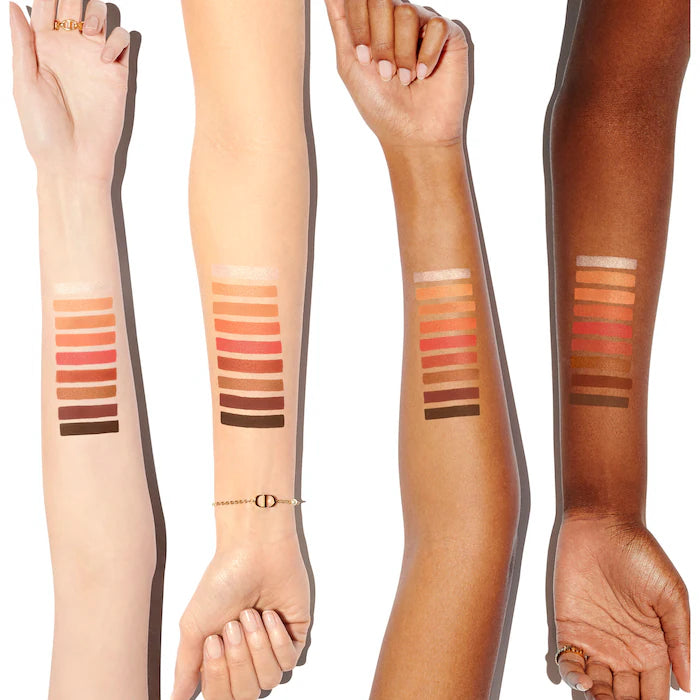 DIOR - Eyeshadow Palette