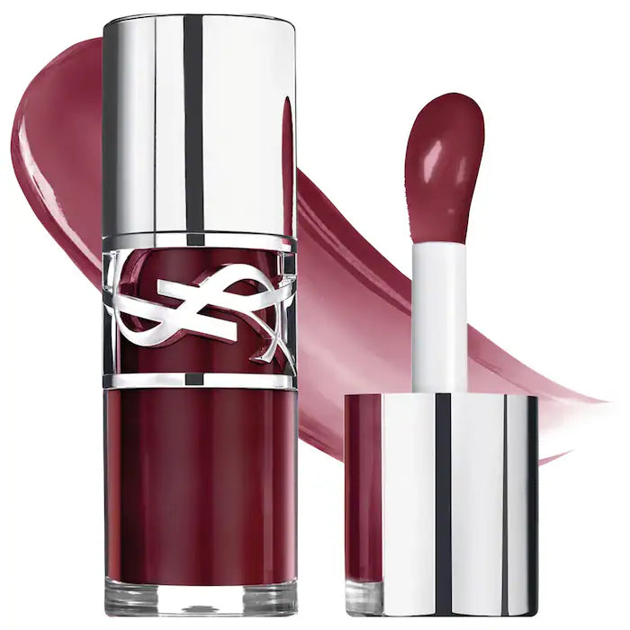 YSL- Loveshine Plumping Lip Oil Gloss