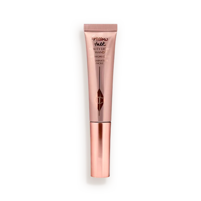 Charlotte Tilbury- BEAUTY LIGHT WAND highlighter