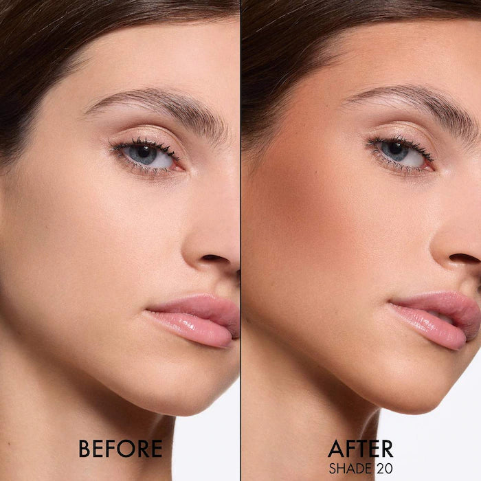 Dior - Forever Nude Jumbo Bronzer