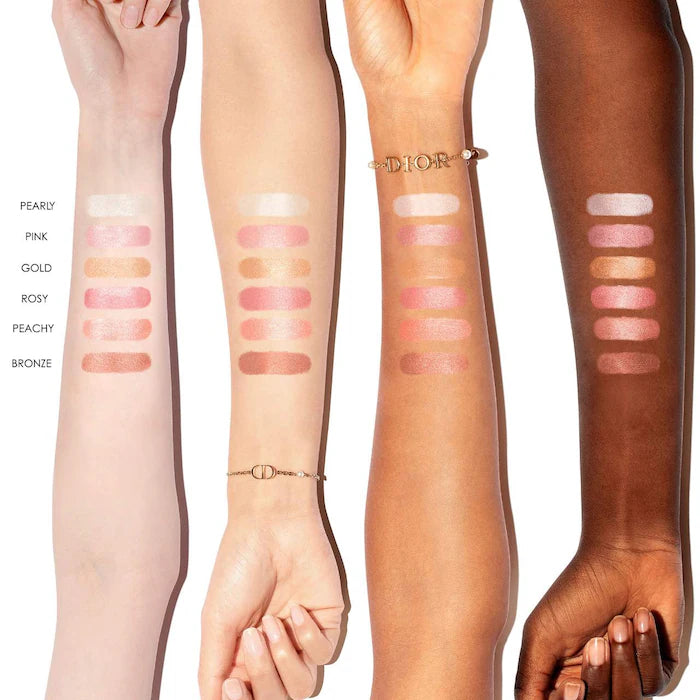 DIOR - Forever Glow Maximizer Longwear Liquid Highlighter