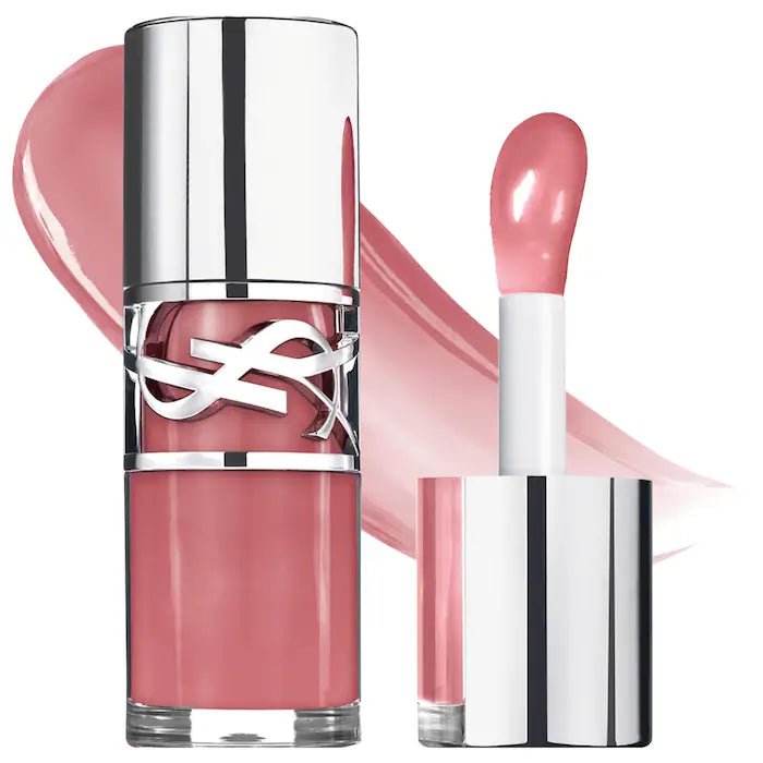 YSL- Loveshine Plumping Lip Oil Gloss