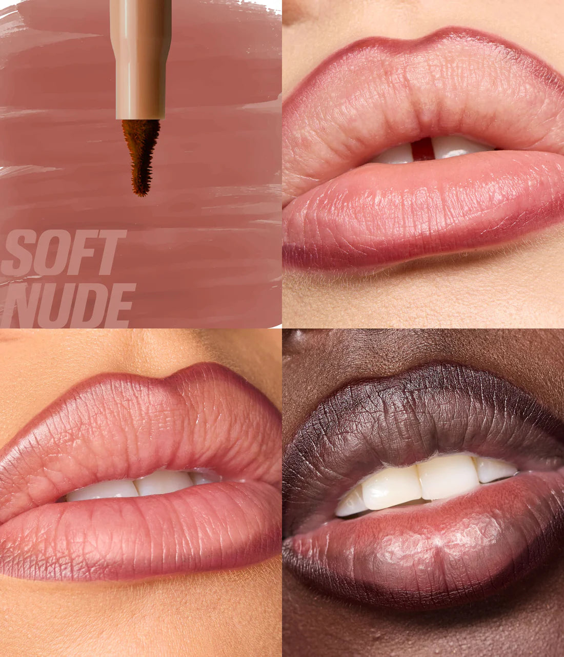 HUDABEAUTY - LIP CONTOUR