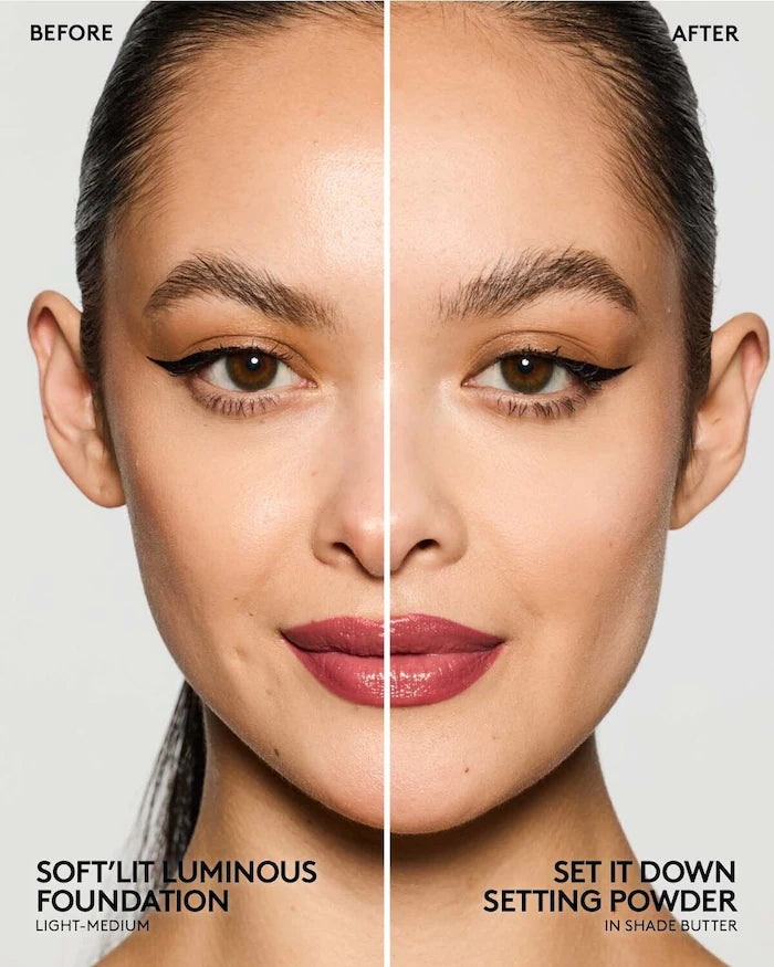 FENTY BEAUTY- sitting powder