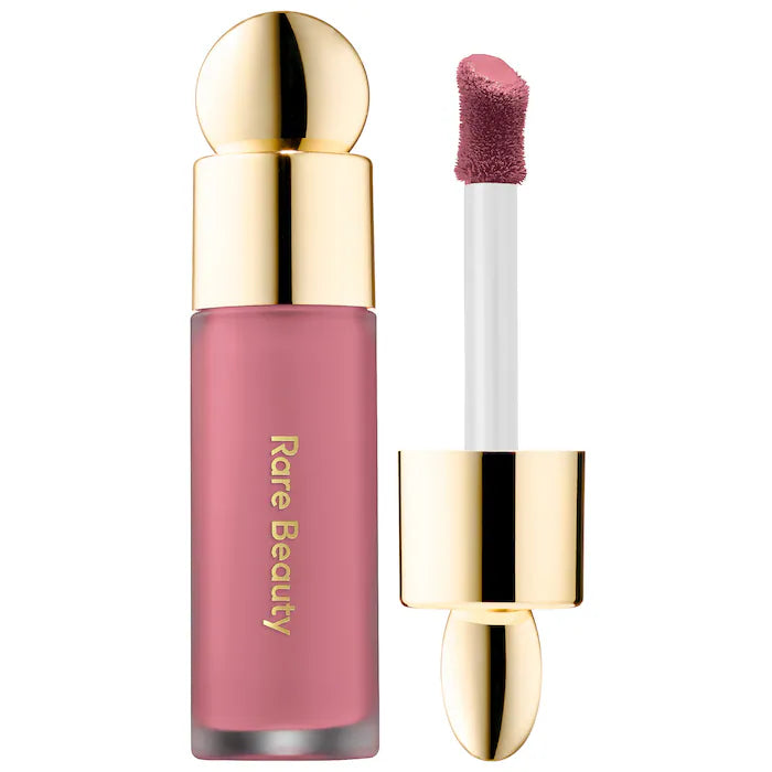 RARE BEAUTY- liquid blush