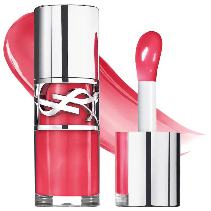 YSL- Loveshine Plumping Lip Oil Gloss
