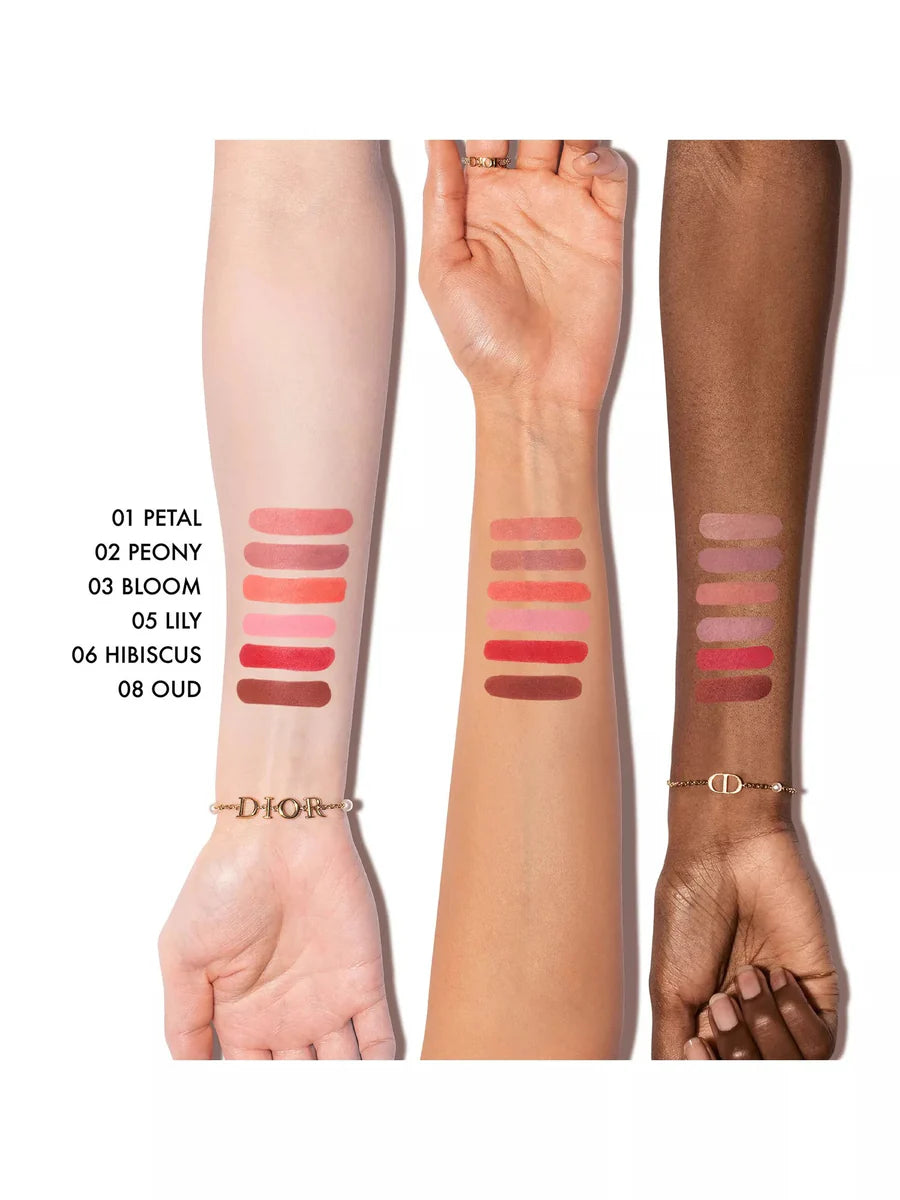 DIOR - Forever Blush Soft Filter