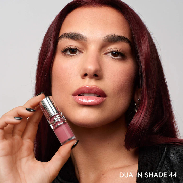 YSL- Loveshine Plumping Lip Oil Gloss