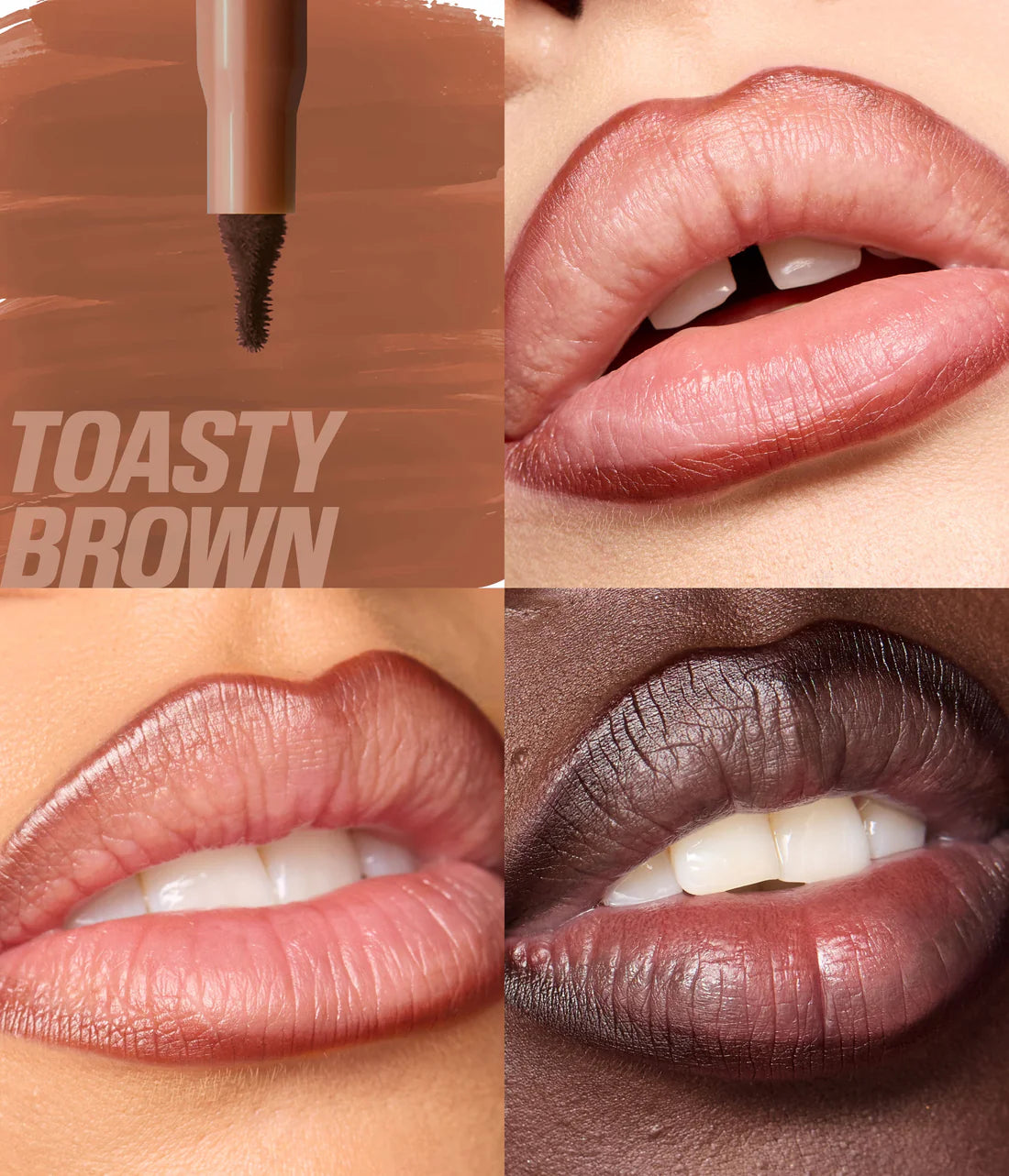 HUDABEAUTY - LIP CONTOUR