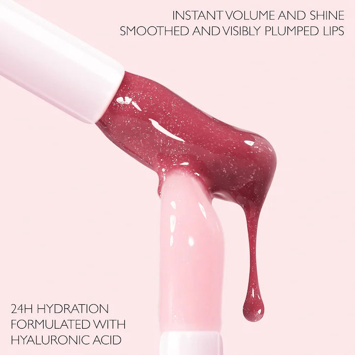 DIOR - Addict Lip Maximizer Plumping Gloss