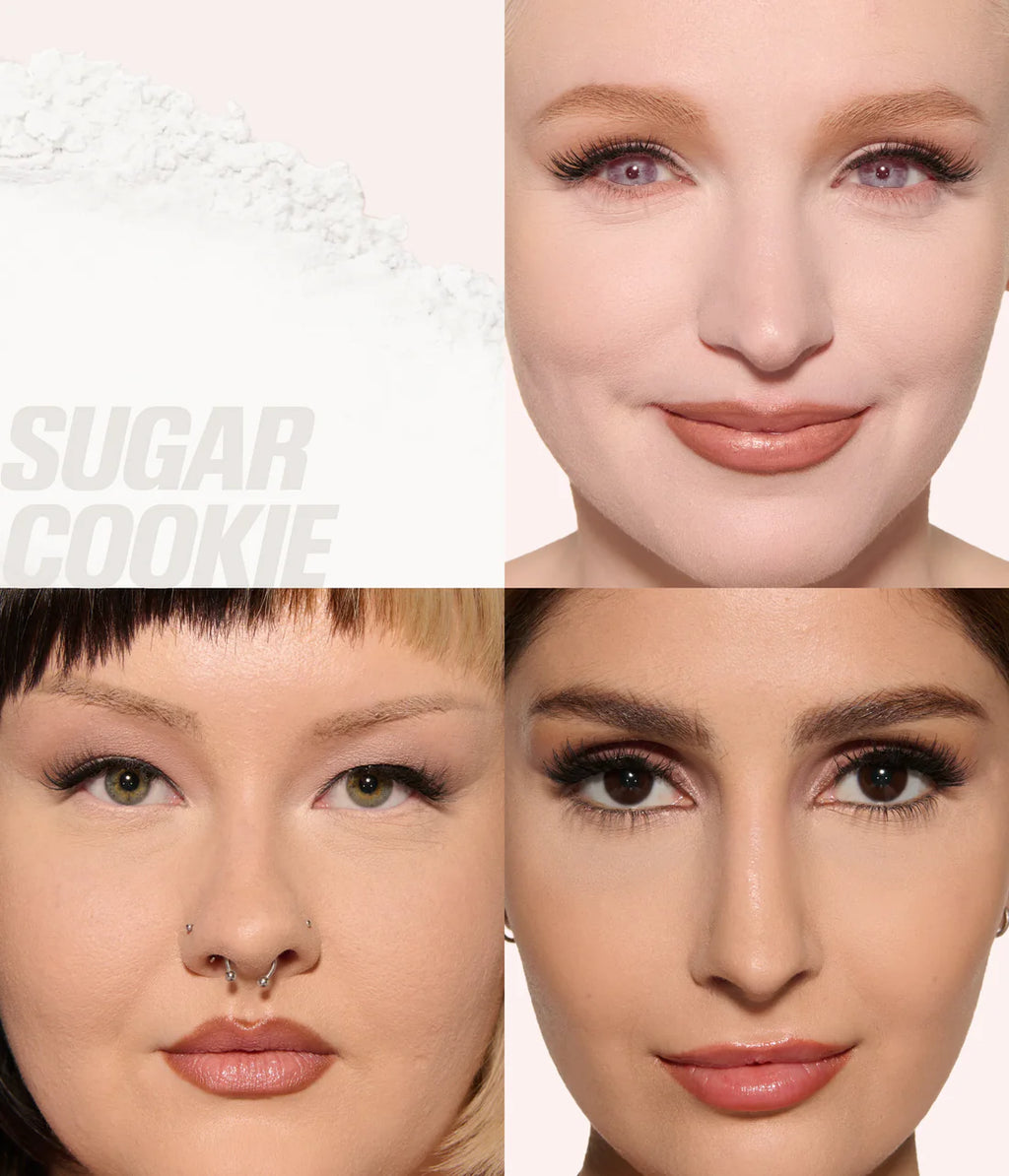 HUDABEAUTY- SETTING POWDER