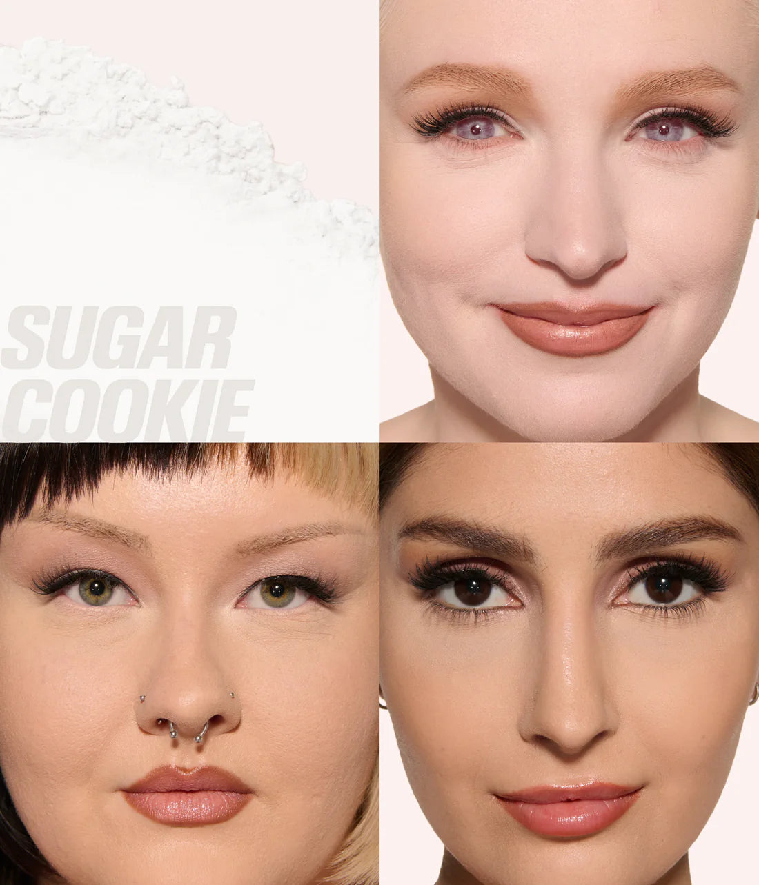 HUDABEAUTY- SETTING POWDER