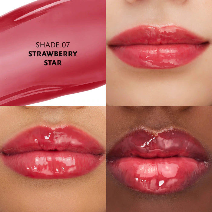 YSL- Loveshine Plumping Lip Oil Gloss