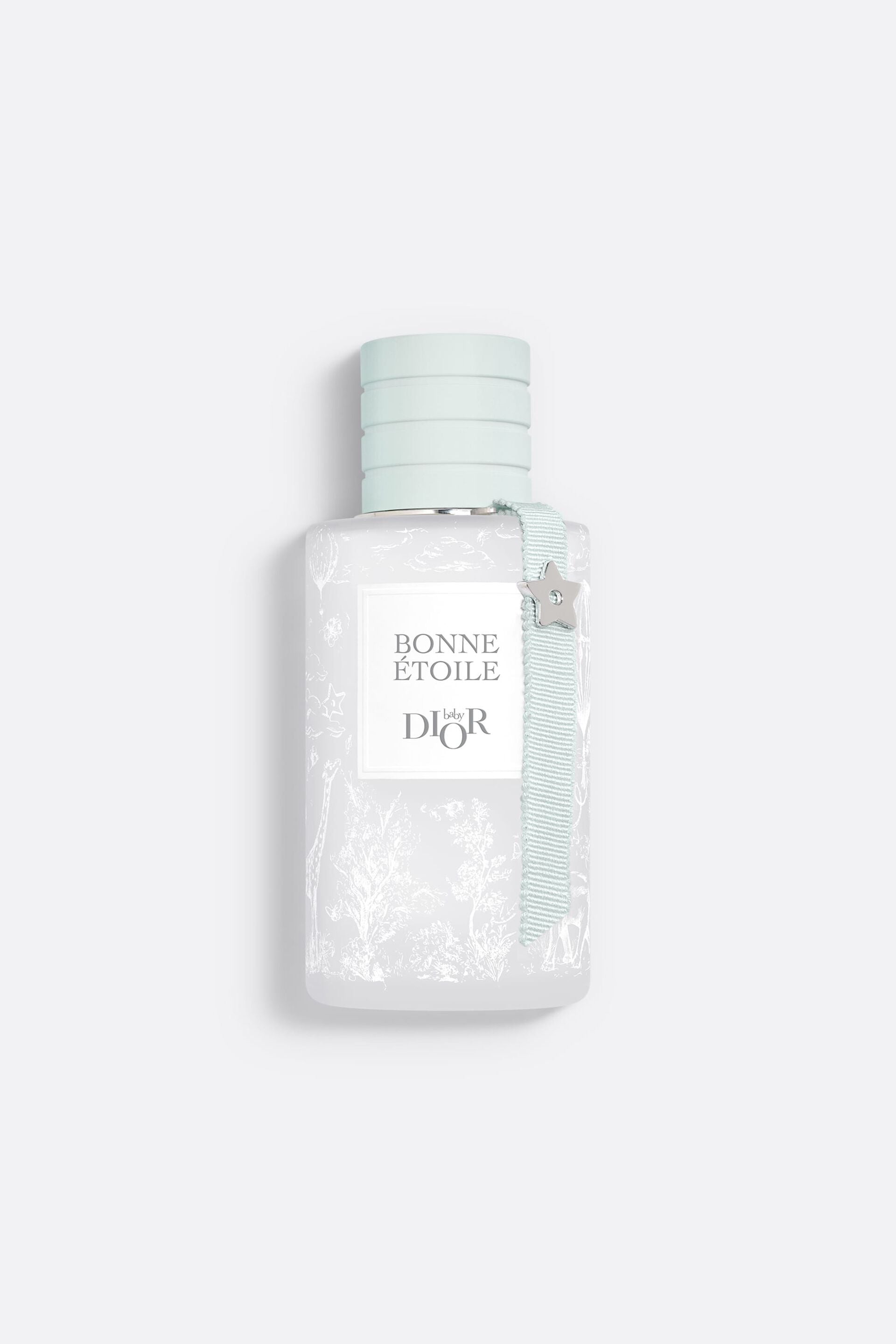 DIOR - baby perfum
