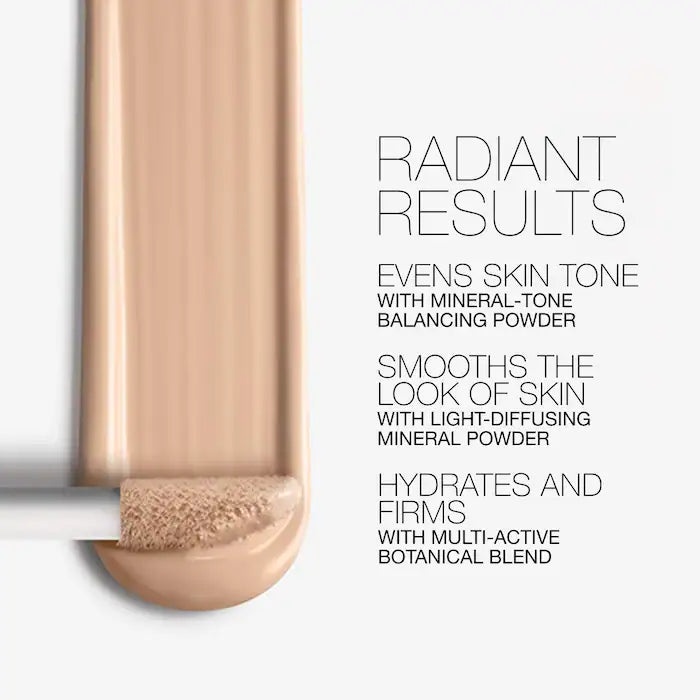 NARS - RADIANT CREAMY CONCEALER