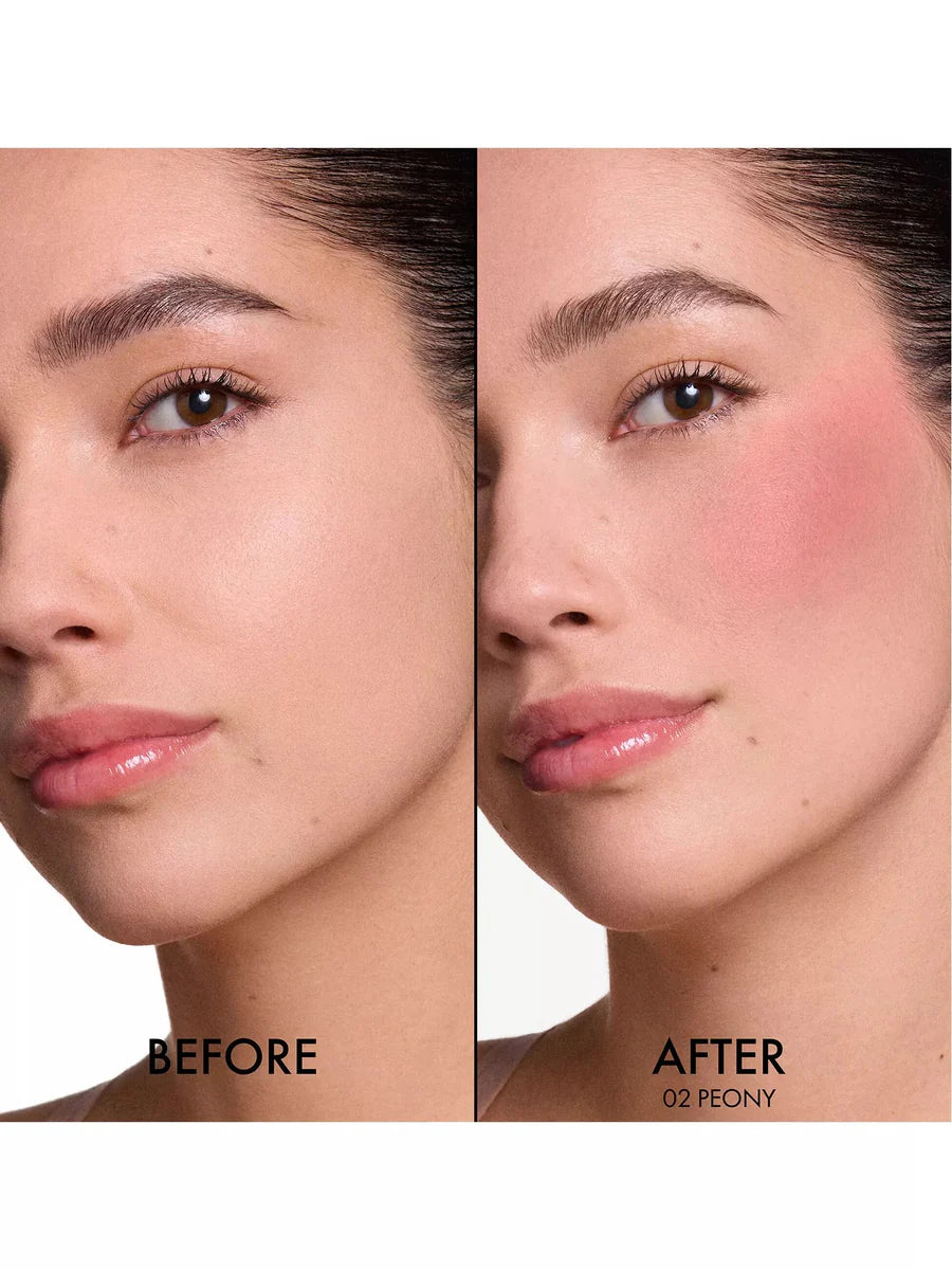 DIOR - Forever Blush Soft Filter