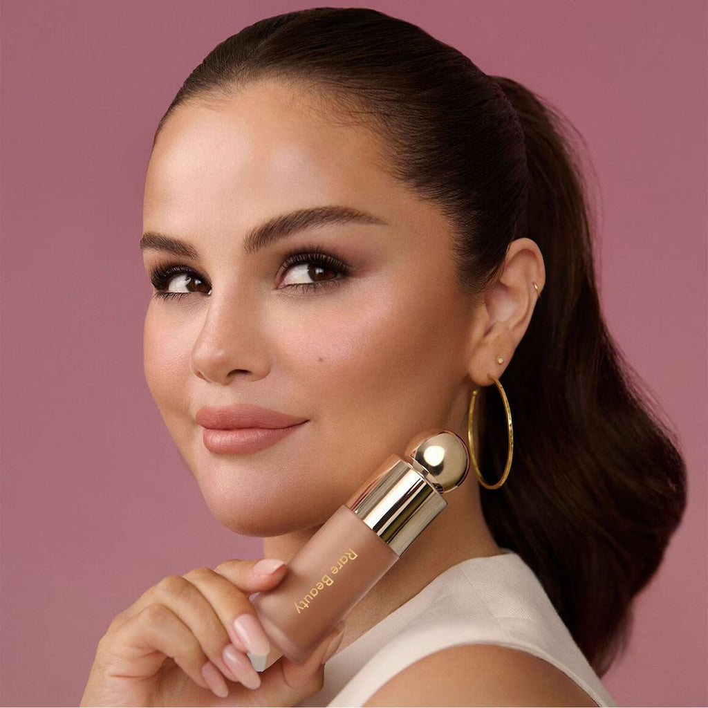 Rare Beauty - bronzer Salace