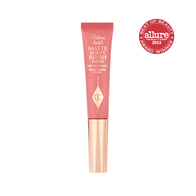 Charlotte Tilbury-MATTE BEAUTY BLUSH WAND