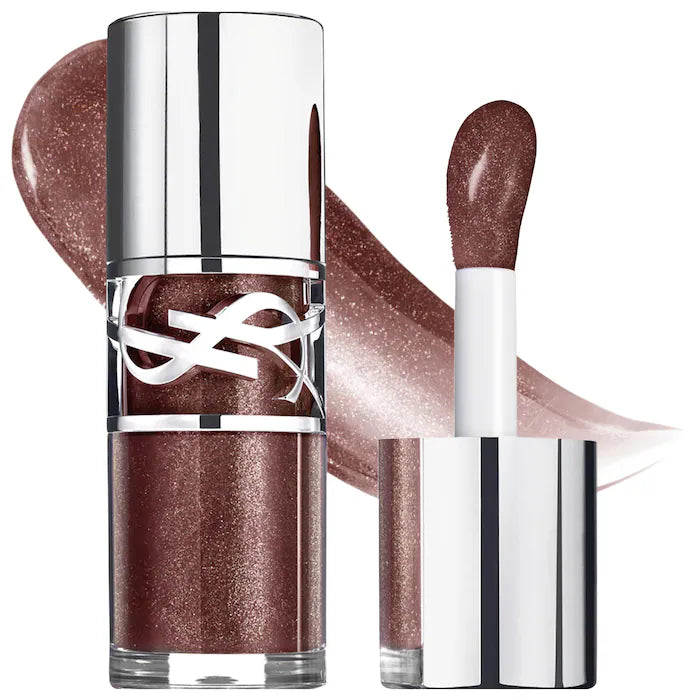 YSL- Loveshine Plumping Lip Oil Gloss