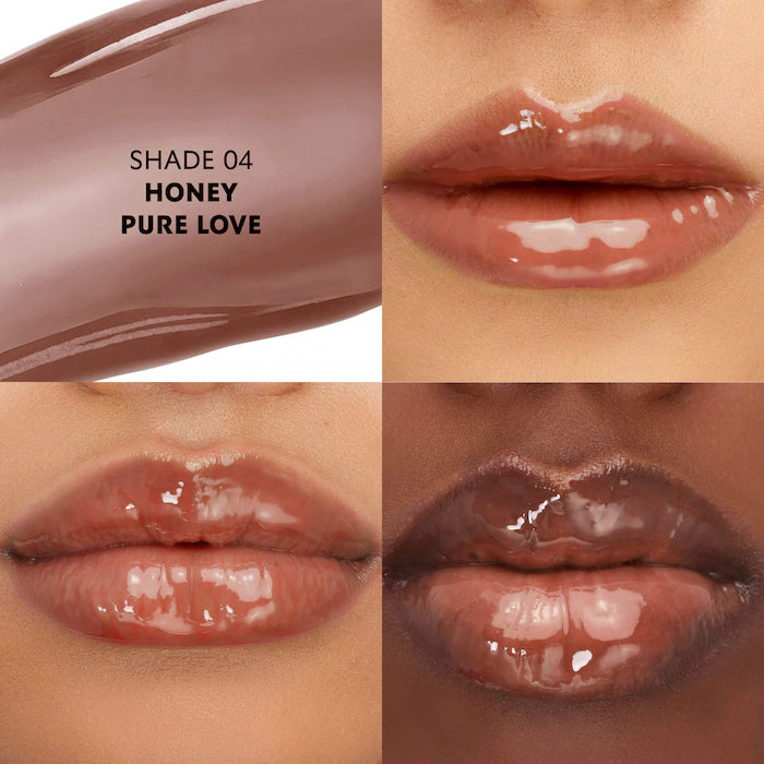 YSL- Loveshine Plumping Lip Oil Gloss