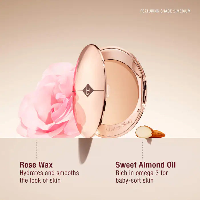 Charlotte Tilbury- Setting Powder