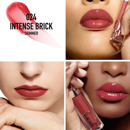 DIOR - Addict Lip Maximizer Plumping Gloss