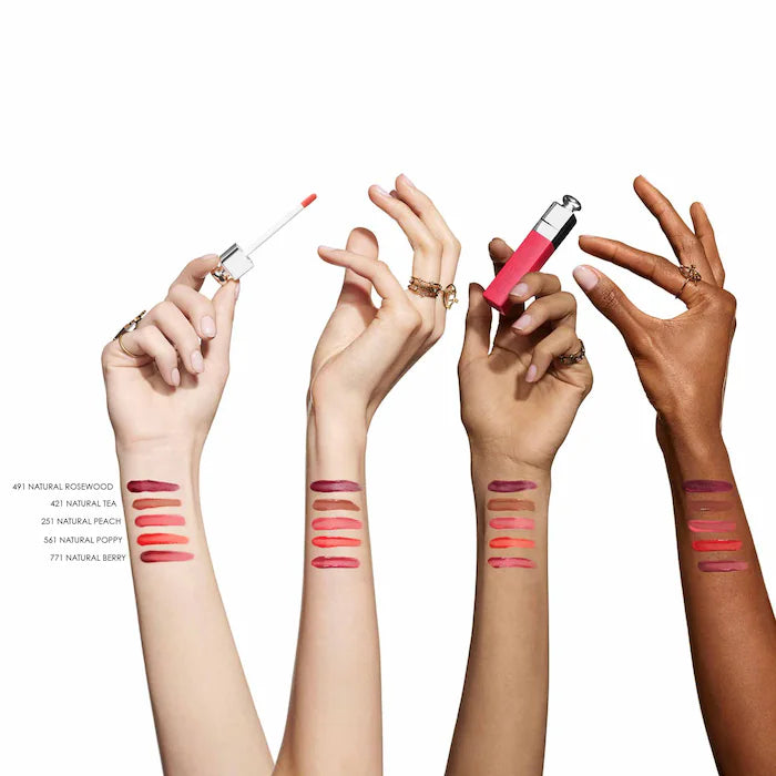 DIOR - Addict Lip Tint